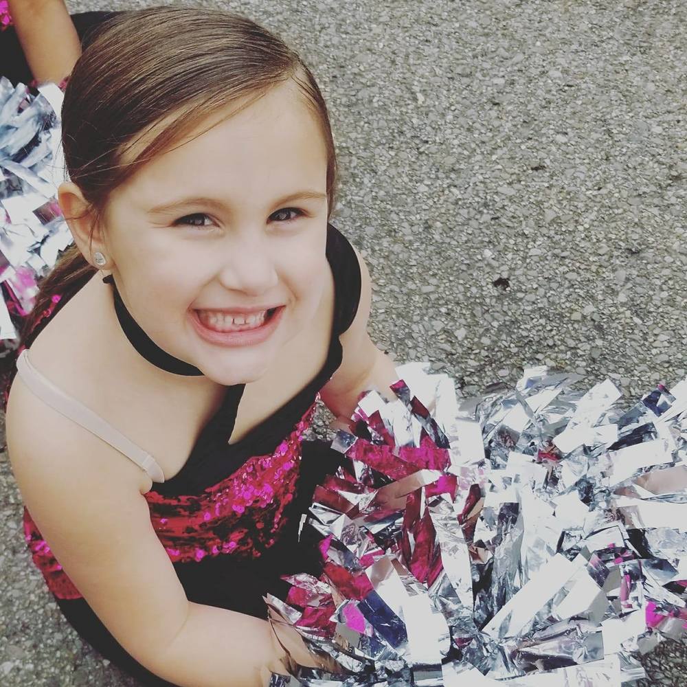 Meet your Posher, Stephanie